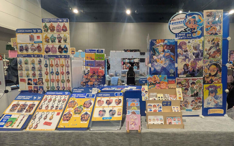 Animazement Raleigh 2026