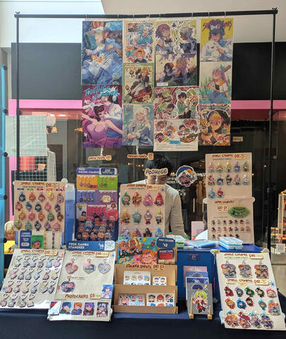 Summer Anime Market 2026