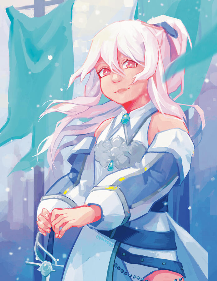 Prince Mizuki Prince Mizuki